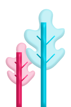 Right footer decoration showcasing top online tutors
